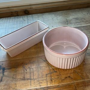 Emile Henry French Bakeware